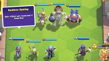 Is Merge Tactics Pay to Win Now?