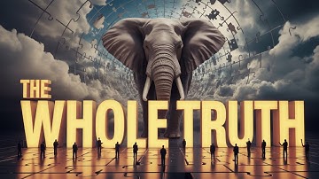 The Ancient Parable That Explains Every Modern Conflict