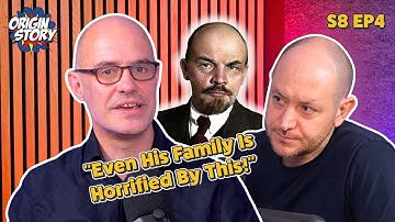 Lenin, Trotsky, Stalin – Part One – Revolution | Origin Story