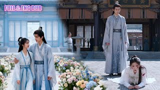 【ENG SUB】My Husband Poisoned Me For His Mistress. I Woke Up 5 Years Earlier For Revenge.