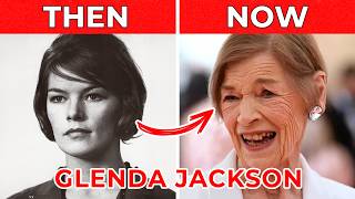 110 Beautiful Actresses of the 70s and 80s: Then and Now 2025! #60