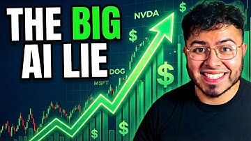 Is This the Start of a New AI Boom? (NVDA GOOGL AMZN)