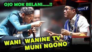 Cak percil Gus Miftah Terbaru Wani Wanine mbelani Tv ????
