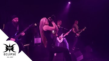 GLASGOW KISS - Forsaken (OFFICIAL MUSIC VIDEO) [Alternative Metal]