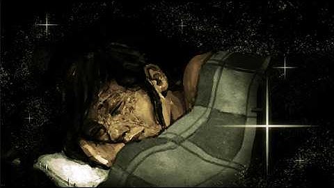 Starwatcher | OC Animation WIP - Title Sequence