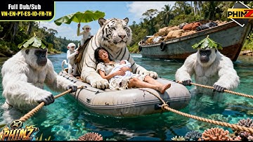 Cô Gái Bị Chồng Và Nhân Tình Ám Hại Ném Xuống Sông, May Mắn Sinh Tiểu Thần Y, 5 Năm Sau Về Báo Thù