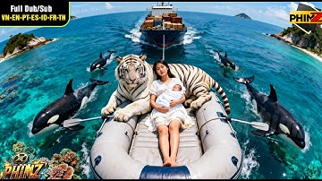 Cô Gái Bị Chồng Phản Bội Quăng Xuống Sông, Cô Sống Sót Sinh Ra Tiểu Thần Y 5 Năm Sau Trở  Về Trả Thù