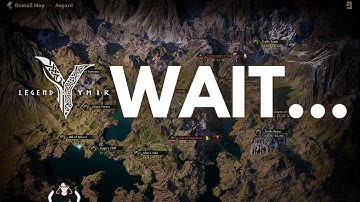 (Ep. 21) Stop! Don’t Progress Yet — You NEED This at Level 45! | Legend of Ymir Global