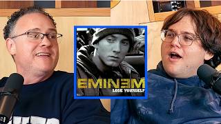 The True Story of How Eminem Was Really Discovered