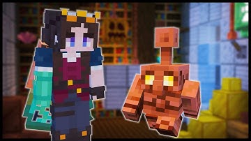 Creating LIFE in Minecraft!