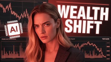 Hoe AI het mondiale welvaartssysteem opnieuw vormgeeft