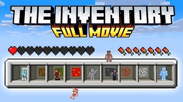 Minecraft Inventory Civilization: The Movie