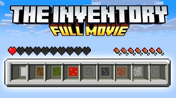 Minecraft Inventory Civilization: The Movie