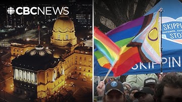 Alberta plans to use notwithstanding clause to shield transgender bills from legal challenges