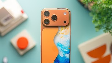 iPhone 17 Pro: An Android User