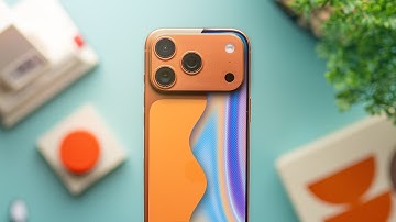 iPhone 17 Pro: An Android User