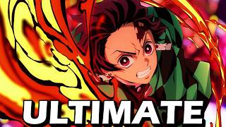 Demon Slayer OP 1 | ULTIMATE ORCHESTRA VERSION [LiSA - Gurenge]