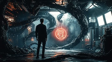 Man Trapped In Endless Time Loop — To Escape, He Starts Killing Everyone!
