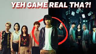 Brain Meltdown Ending Jo Dimag Hilakar Rakh Dega | Mind Blowing Korean Suspense Full Series #korean