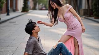 Rejected groom is Mountain God King! Destroys clan, marries top beauty forever!