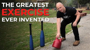 How to Do a Kettlebell Swing - 4 Versions Everyone Should Try