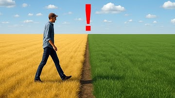 15 Borders You Can Cross Without Knowing