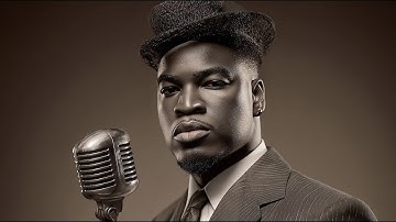 Ne-Yo - So Sick (1965 Jazzy Blues Gospel Choir Soul AI Cover ) [Realistic Version]