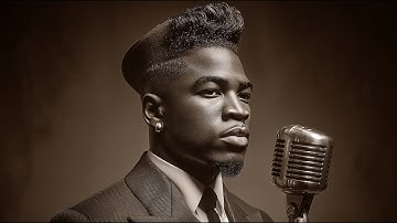 Ne-Yo - So Sick (1965 Jazzy Blues Gospel Choir Soul AI Cover ) [Realistic Version]