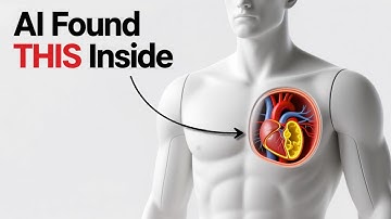 Top 15 New Innovations MADE Possible By AI