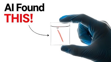 Top 15 New Innovations MADE Possible By AI