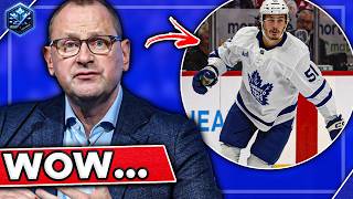 Leafs making MOVES... MULTIPLE Leafs Updates | Toronto Maple Leafs News