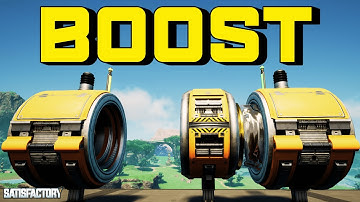 FAST HYPERTUBES SATISFACTORY