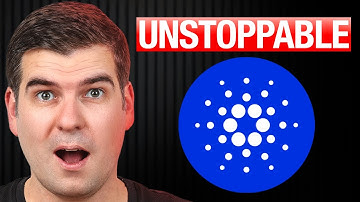 CRAZY ADA Whale Games... Why I’m Not Panicking