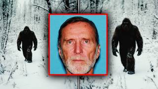 HE SPOTTED BIGFOOT! The Video That Will Give You Goosebumps…