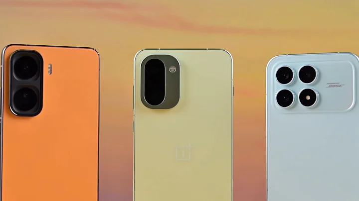 OnePlus Ace 6T (15R) vs iQOO Neo 11 vs Redmi K90 | Which Should You Buy?