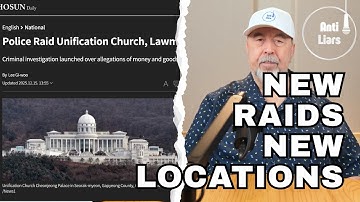 Police Push Investigation Timeline to 2018, Find More Evidence and Have More Questions