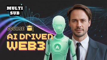 AI en Blockchain: de toekomst van intelligent Web3