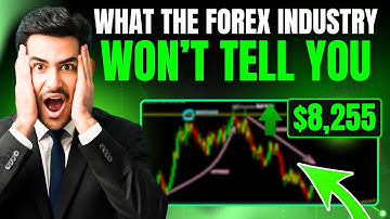The TRUTH About Forex Mentors: Selling Programs vs. Trading Education