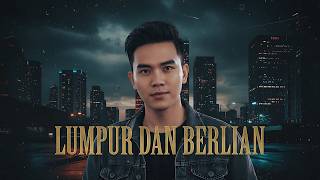 Lumpur dan Berlian – Ipank | Cover Gatra Sena