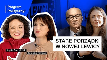 Histeria po wyroku TSUE. Czarzasty znów przewodniczącym Lewicy?