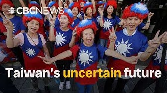 Thumbnail for Can Taiwan prevent an invasion by China?
