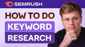 How to Do Keyword Research | Step-by-Step