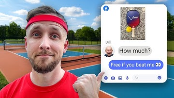 I Tried Making Friends on Facebook Marketplace