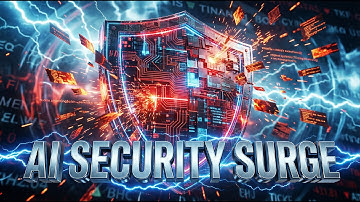 AI Blockchain Security SURGES After $65M Funding...