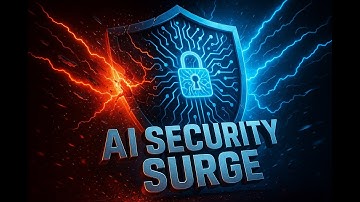 Blockchain Security SURGE — AI Takes Control...