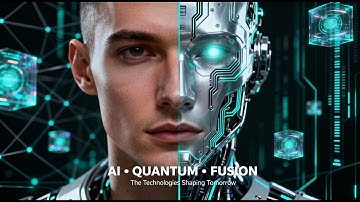 The Future of Humanity 20 Technologies That Will Change the World