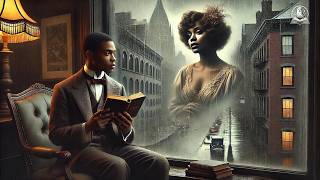 Of One Blood: Or, The Hidden Self ✨🕵️‍♂️🌍