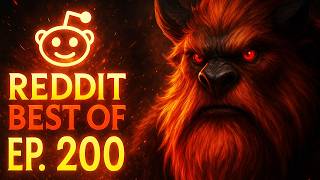 Dota 2 Best Moments of Reddit - Ep. 200 (Special Episode)