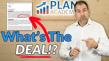 Schemaspecificaties: Hoe navigeert u erdoor?