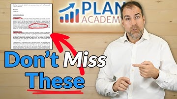 Schemaspecificaties: Hoe navigeert u erdoor?